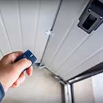 Garage Door in Park Forest Services