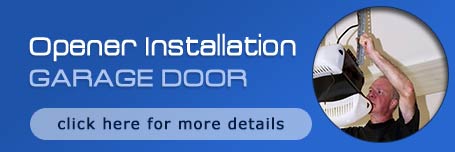 Park Forest Garage Door Repair